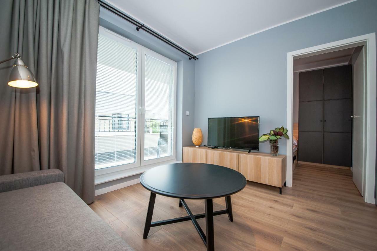 Sea Stars Apartment *