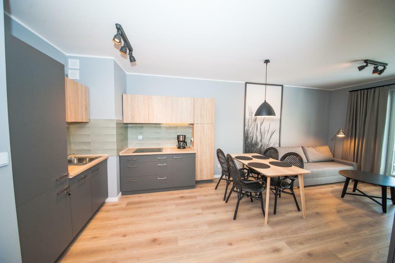 Apartment Sea Stars *