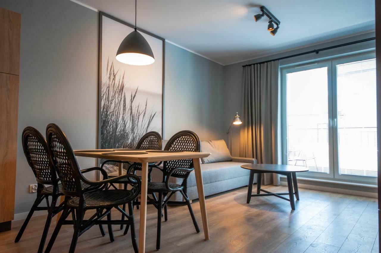 Sea Stars Apartment